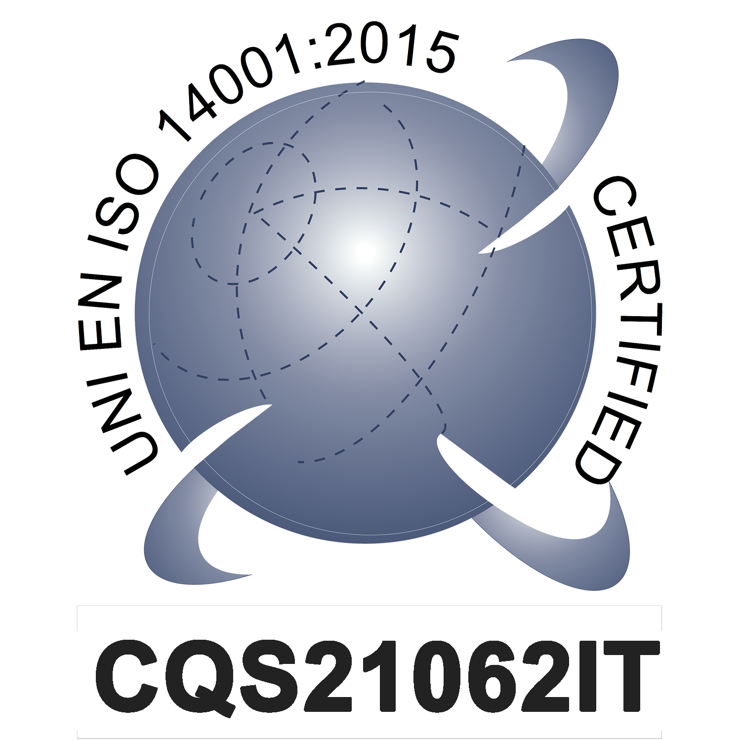 Uni Iso 14001:2015