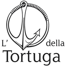 Ristorante L'Ancora della Tortuga, logo
