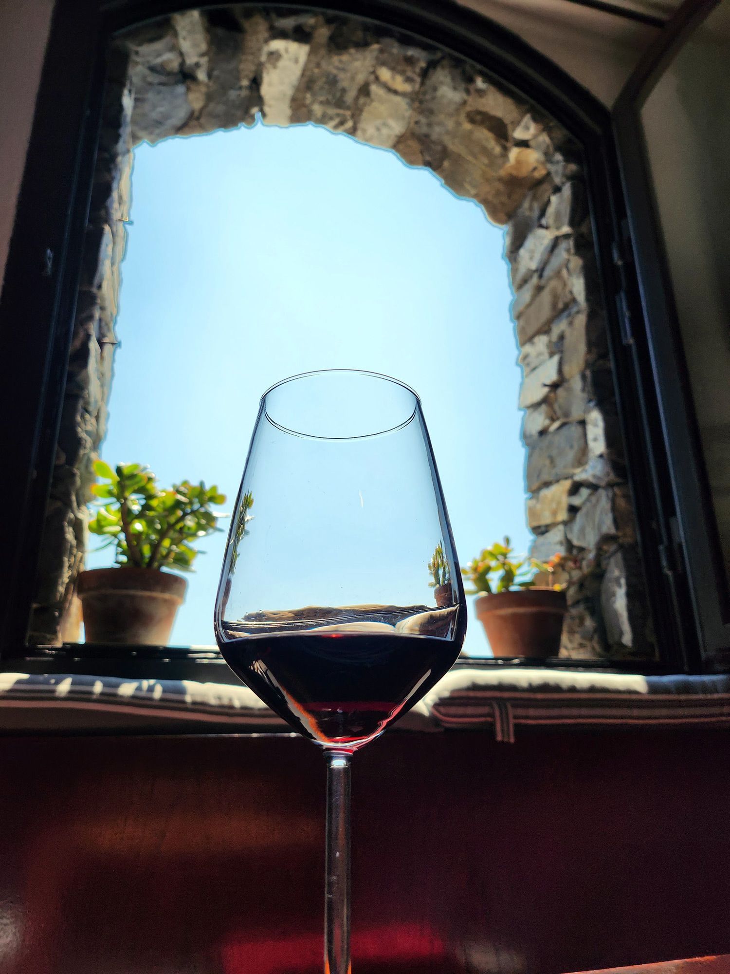 gallery ristorante L'Ancora della Tortuga