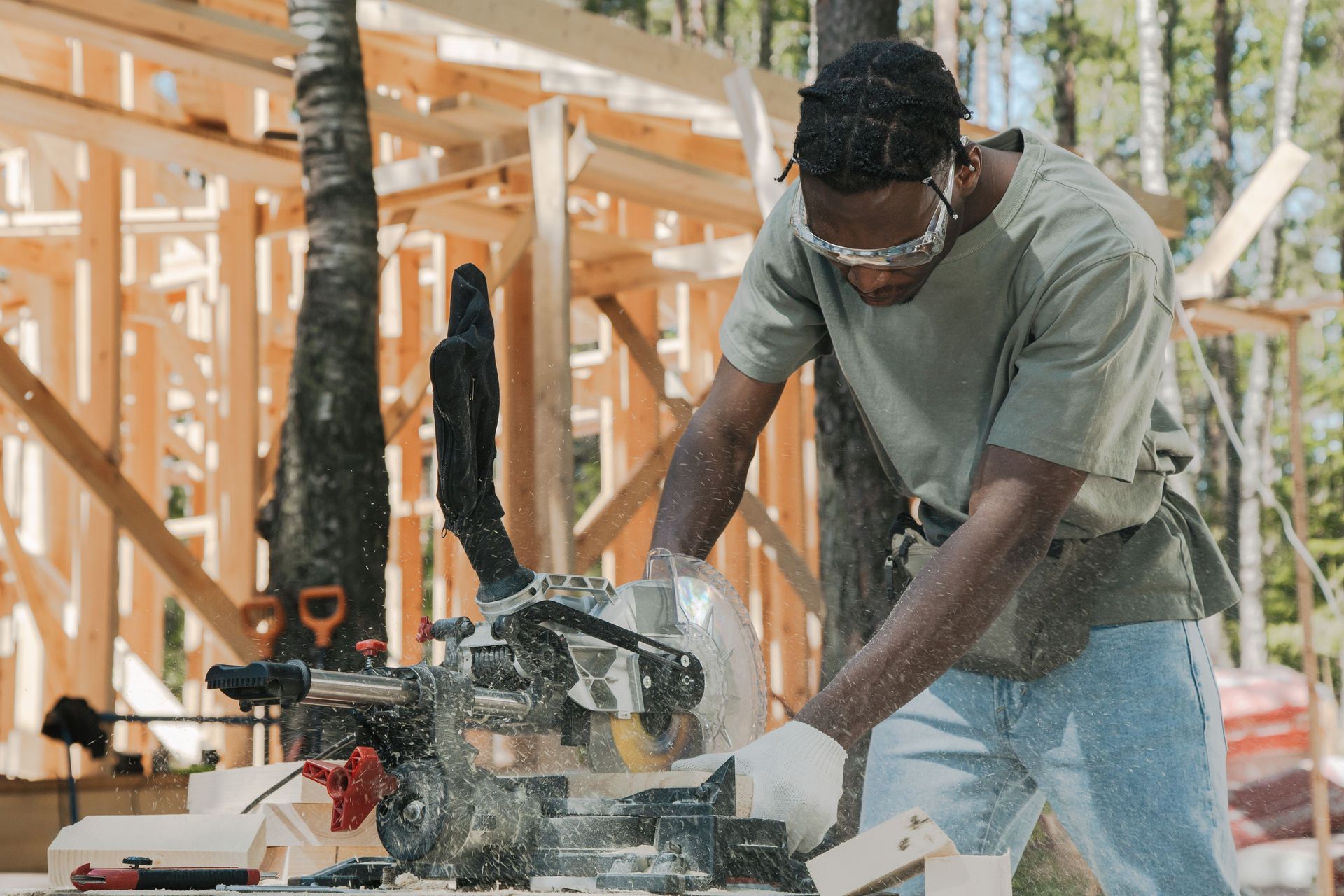 Framing Services