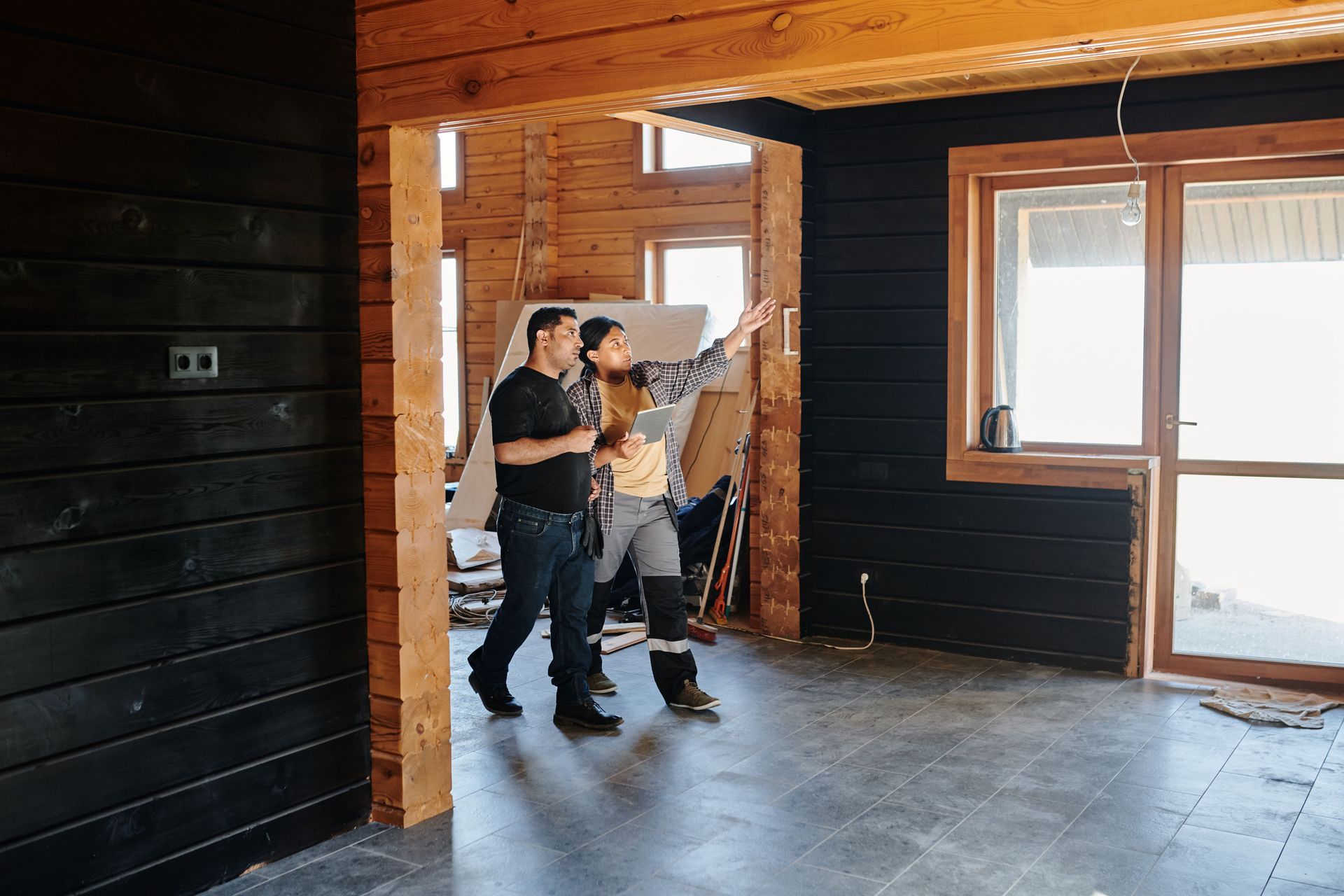 Home Remodeling Henderson