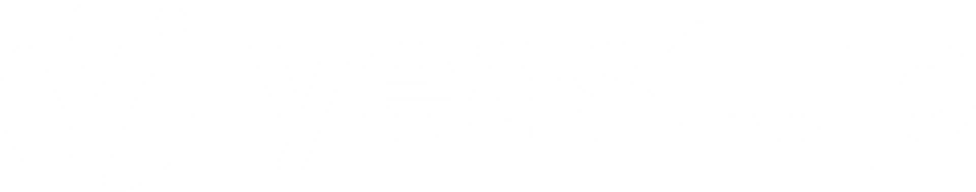 White background with a vertical light gray streak on the right side.
