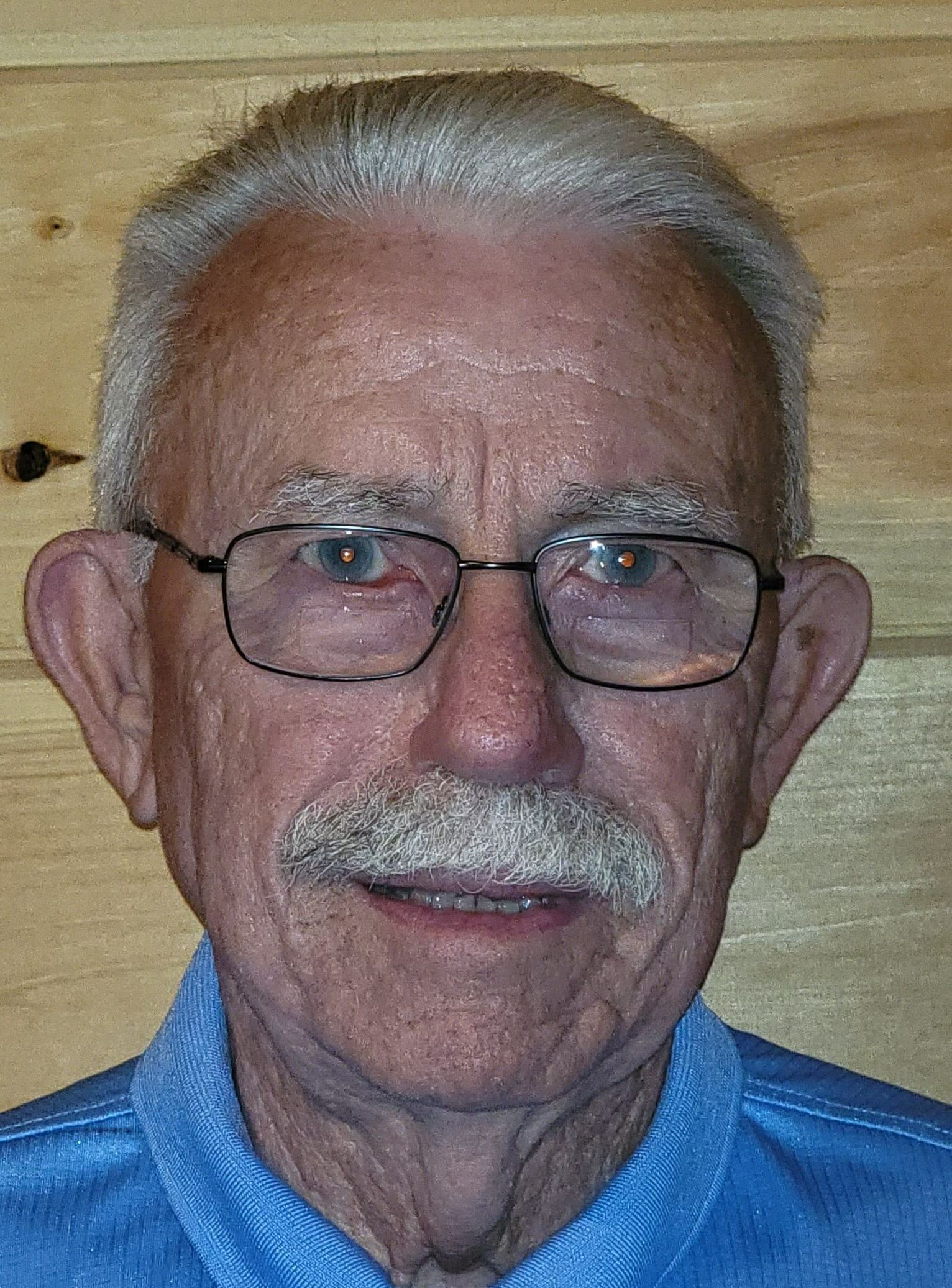 Ronald Legg