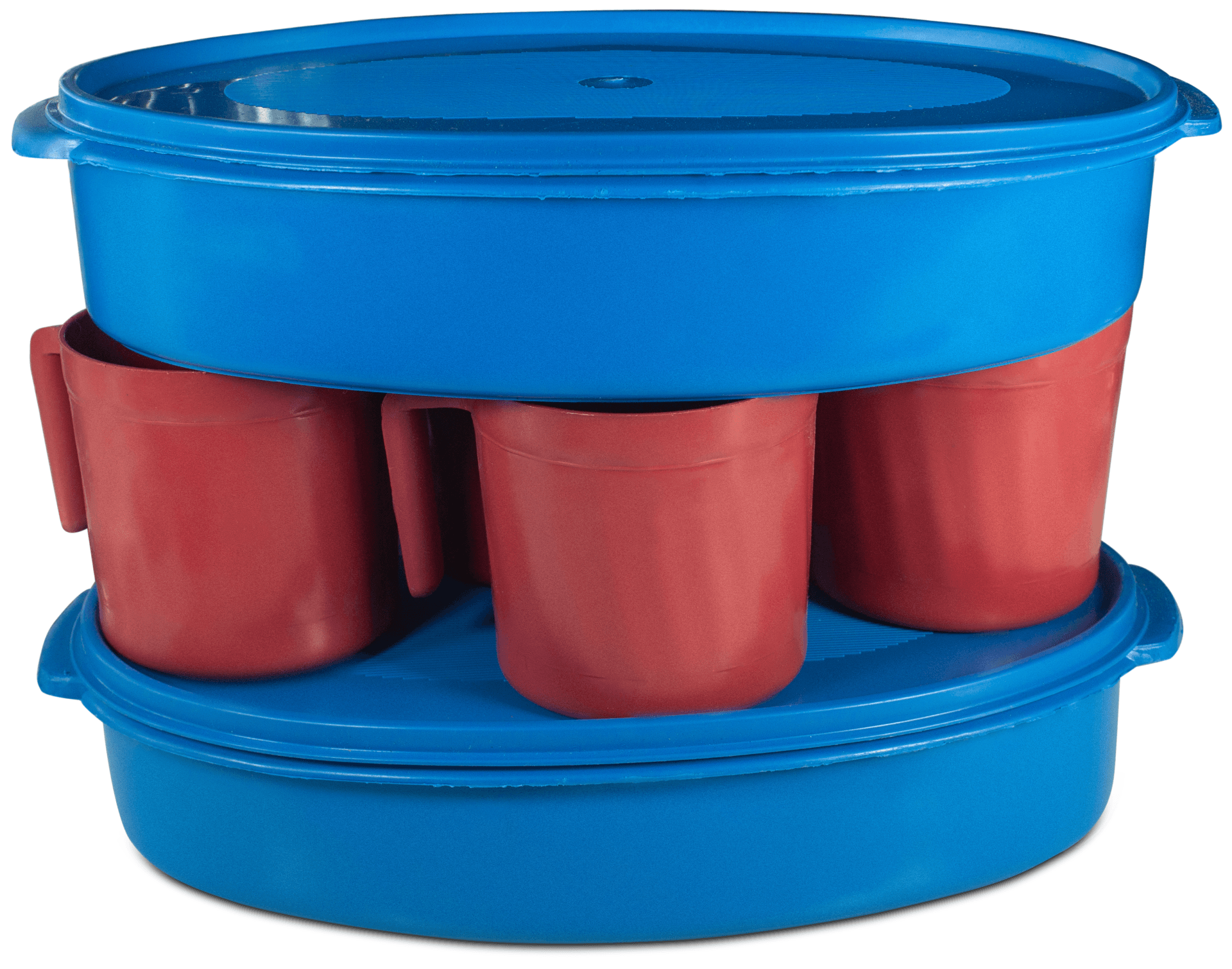 KIT Plástico