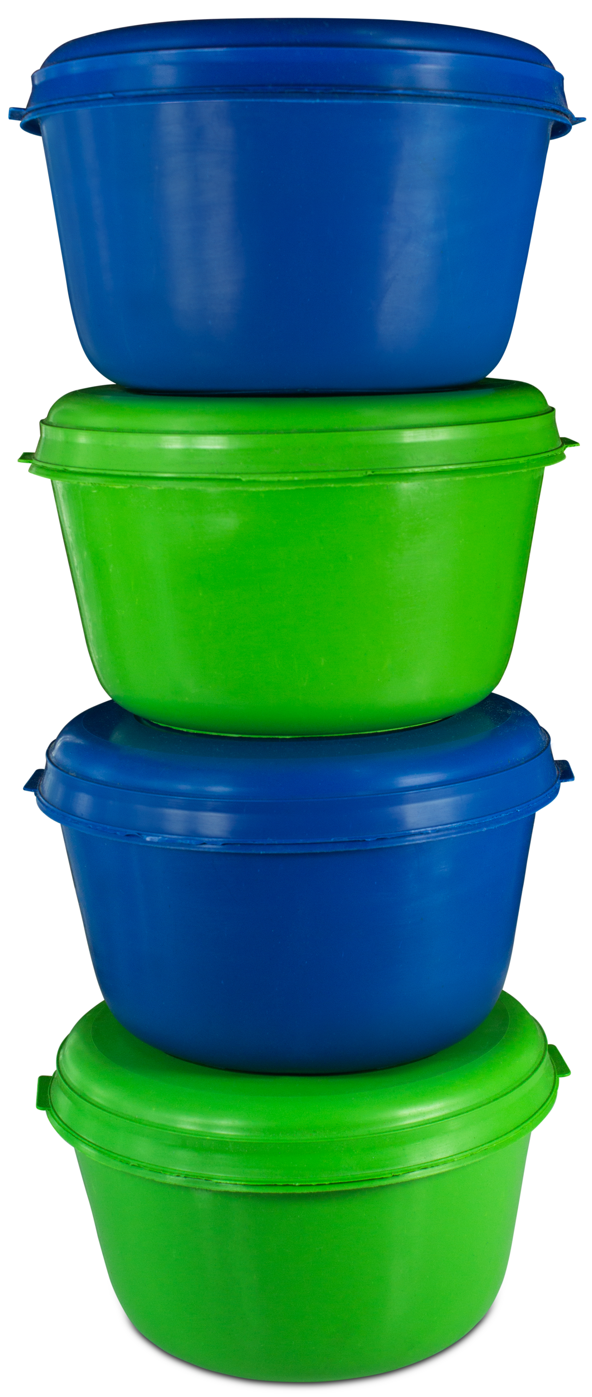 KIT Plástico
