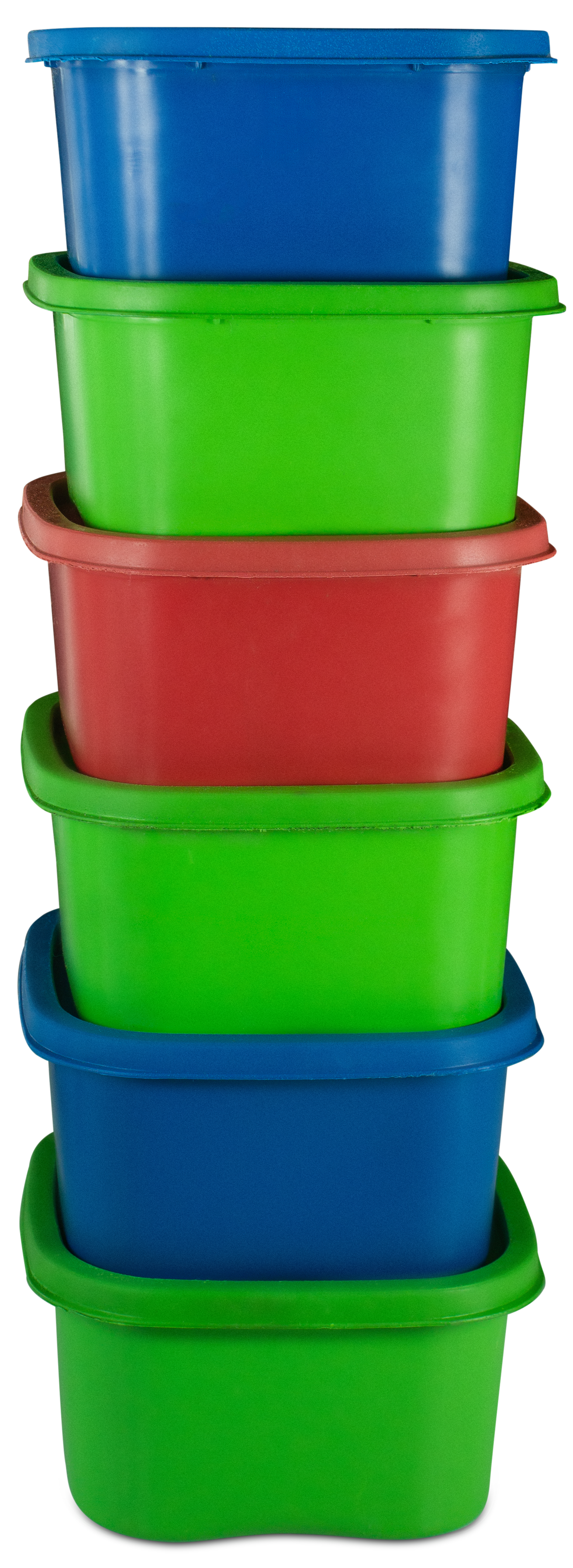 KIT Plástico