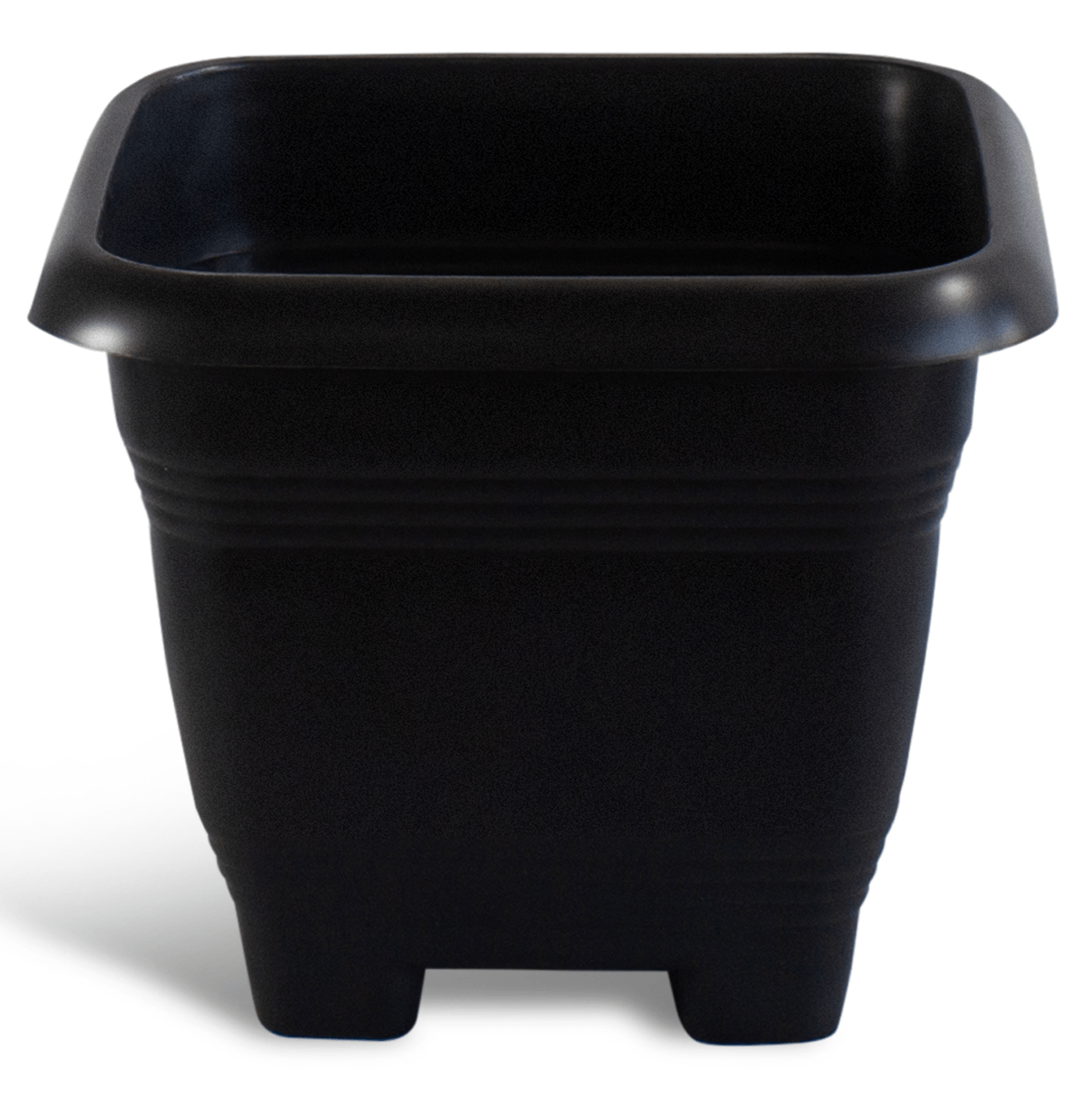 vaso para planta
