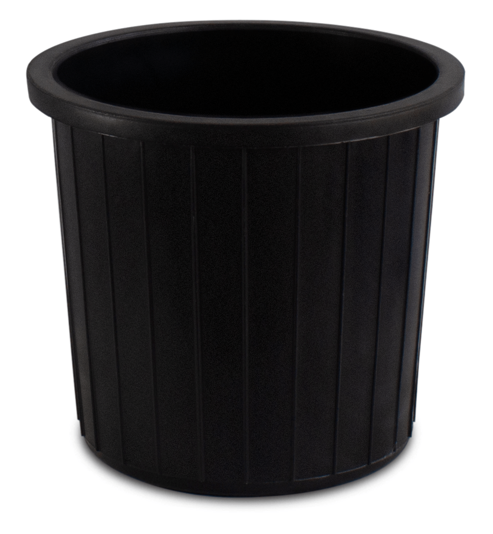 vaso para planta