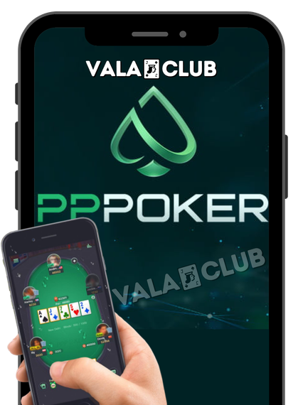 App PPPoker