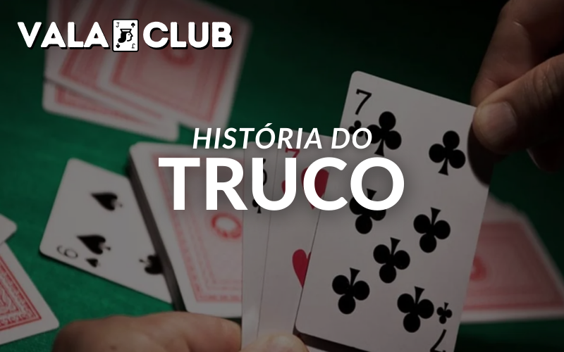 História do Truco