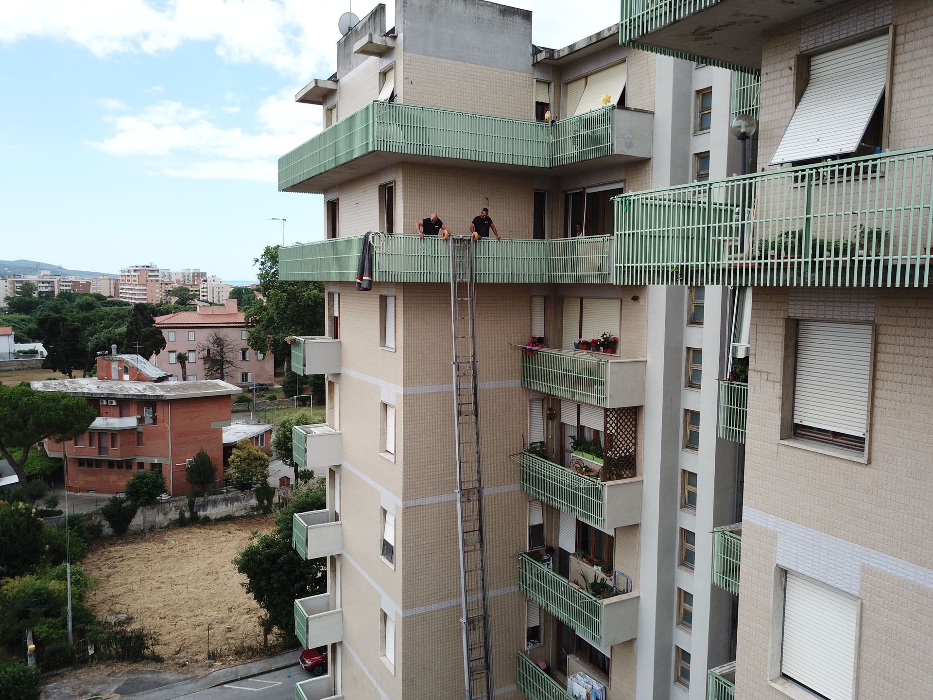 Traslochi abitazioni