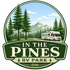 In The Pines RV Park logo