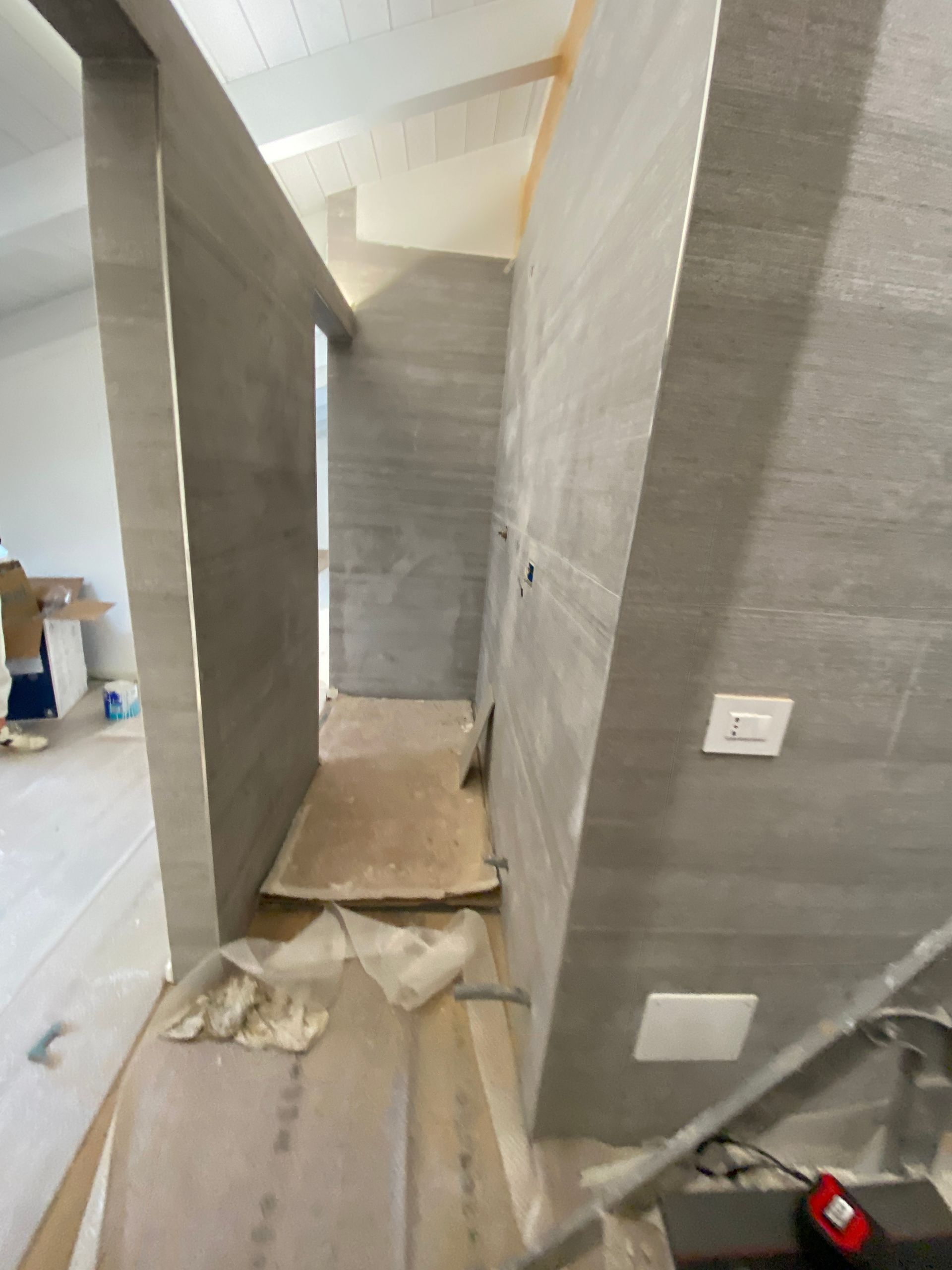 rifacimento bagno