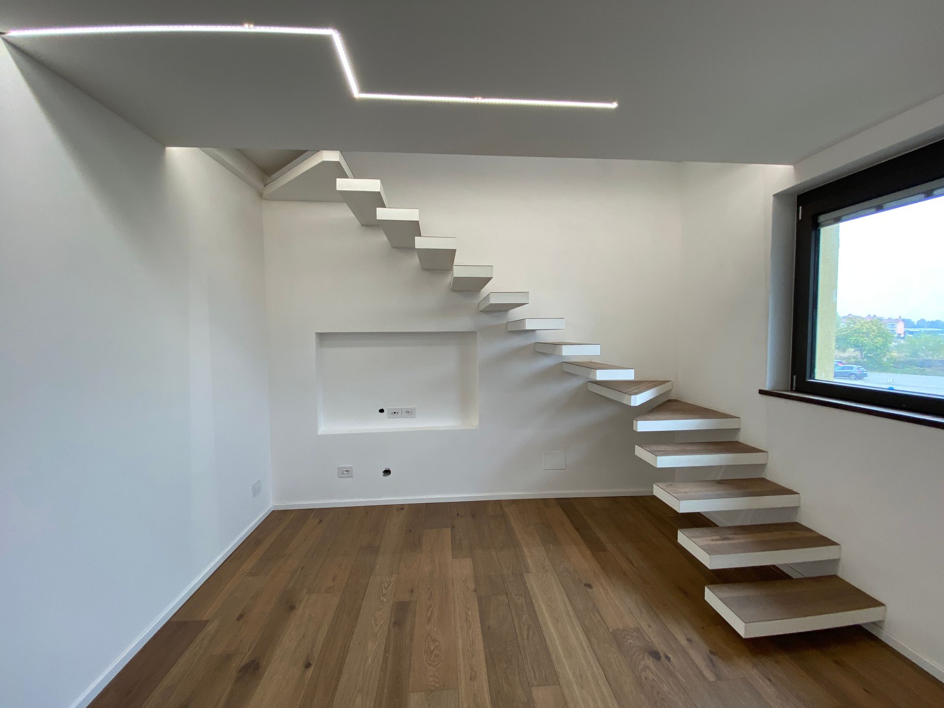 rifacimento scala