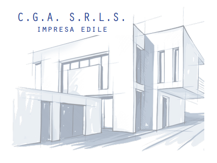logo CGA