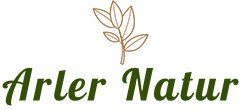 Logo Arler Natur