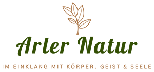 Logo Arler Natur