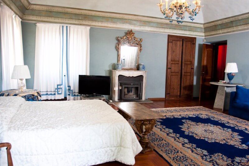 Gallery B&B foto 12