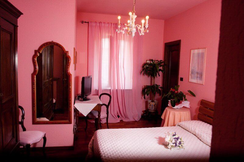 Gallery B&B foto 2