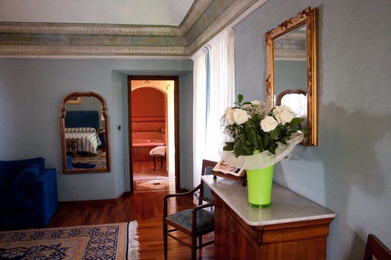 Gallery B&B foto 11