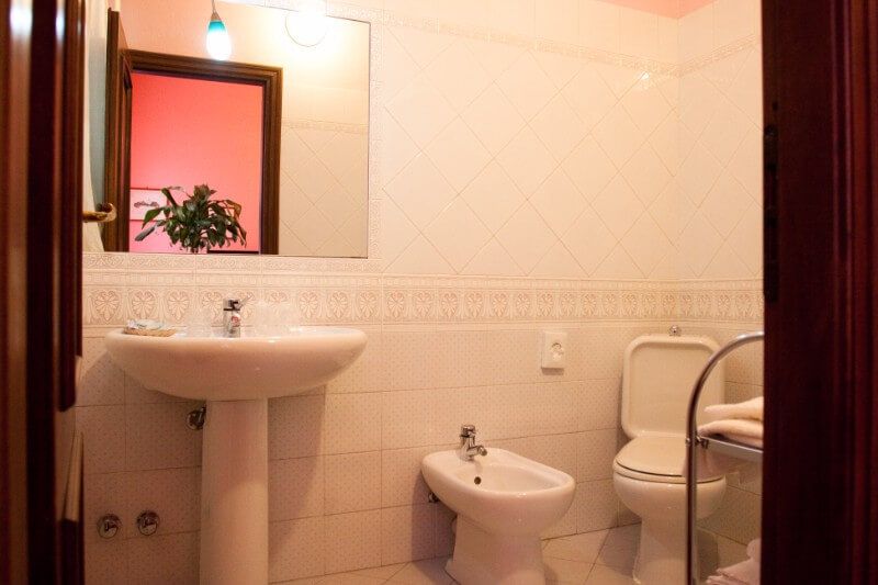 Gallery B&B foto 7