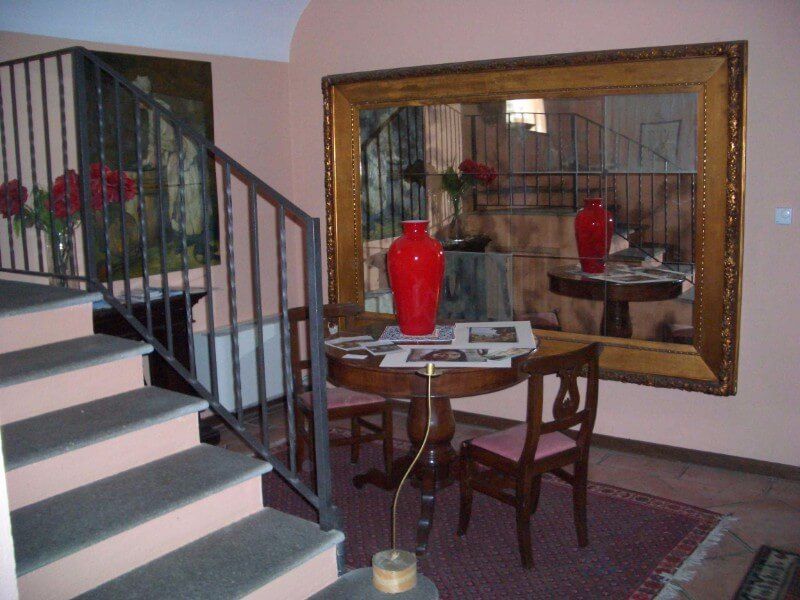 Gallery B&B foto 8