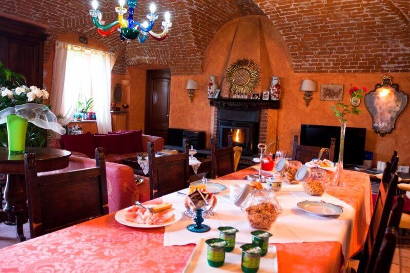 Gallery B&B foto 5