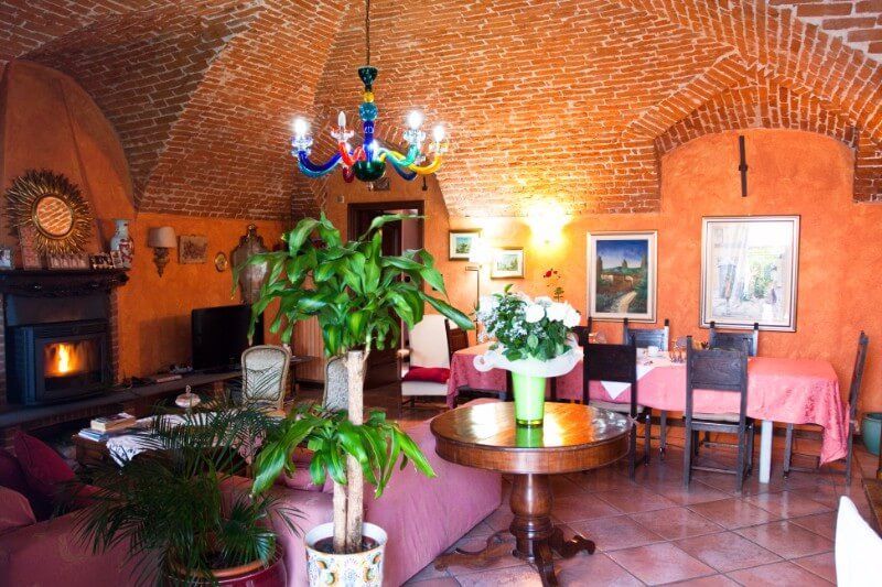 Gallery B&B foto 4