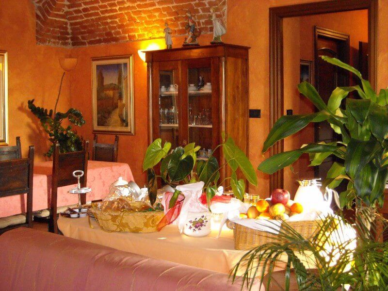 Gallery B&B foto 3
