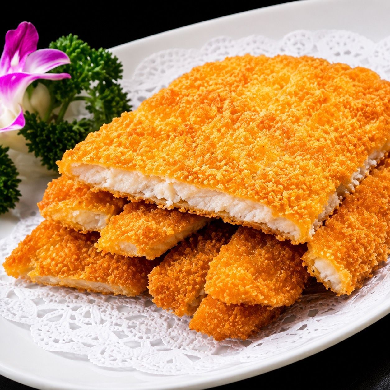 [大龍粥]日式魚排(60片/1箱)