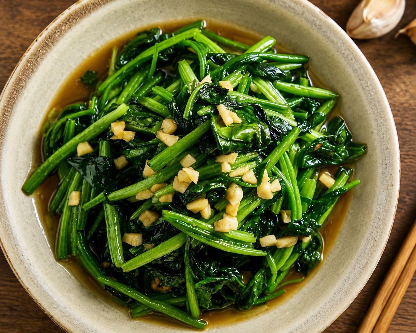 [大龍粥]鮮凍菠菜(1kg/1包)