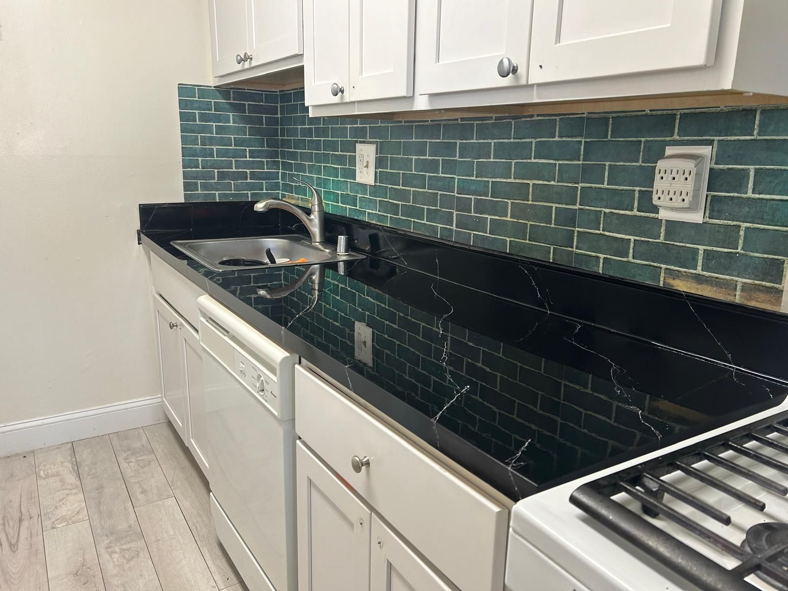 countertop glaze woodbridge VA