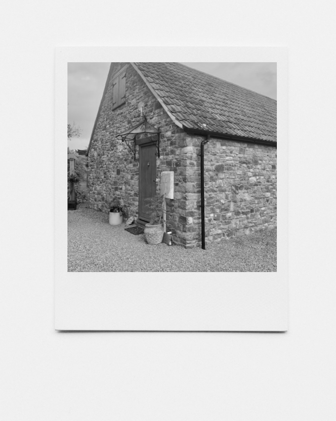 The English Porch Company