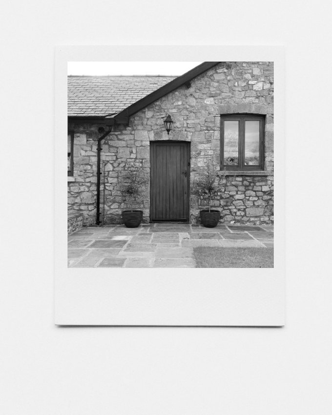 The English Porch Company Surrey Porch