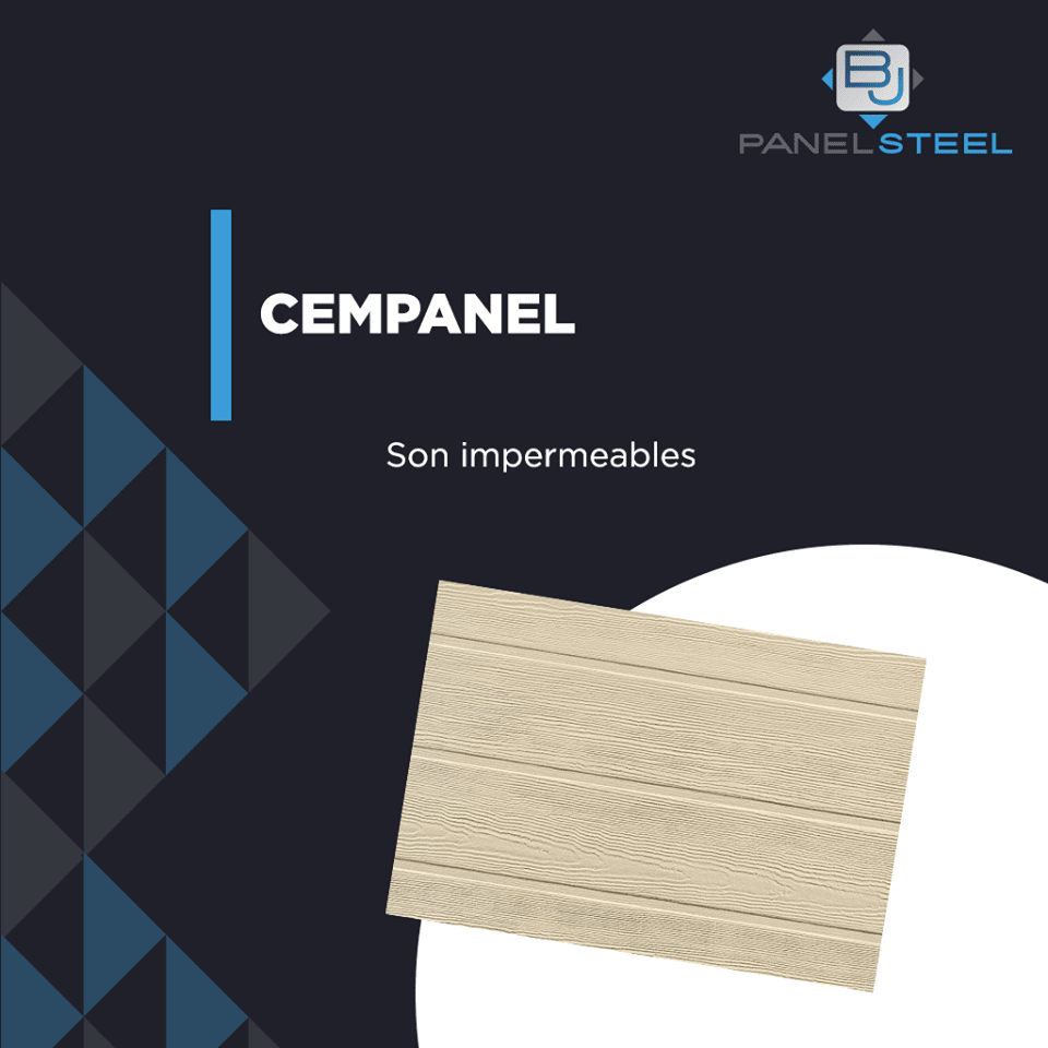BJ PANEL STEEL - Cempanel BJ PANEL STEEL - Cempanel
