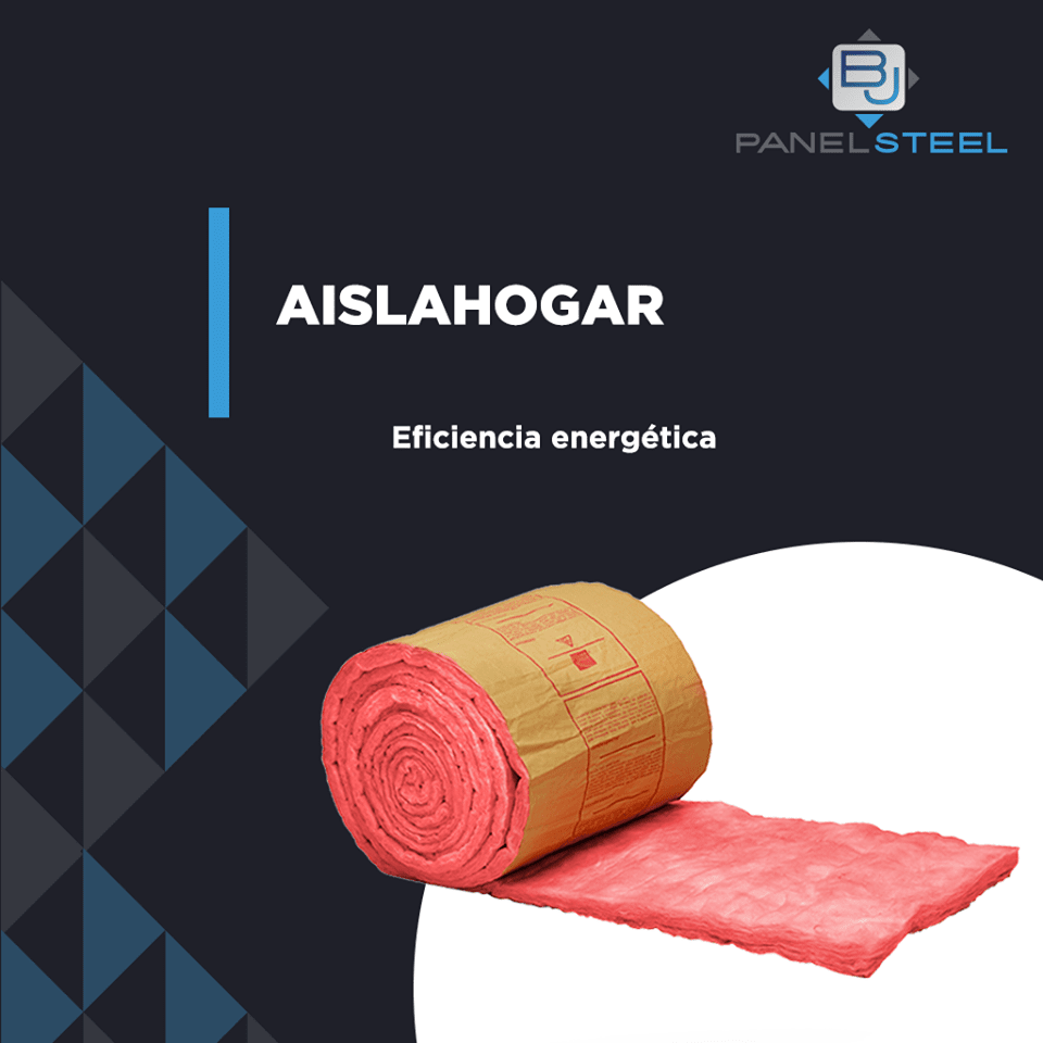 BJ PANEL STEEL - Aislahogar BJ PANEL STEEL - Aislahogar