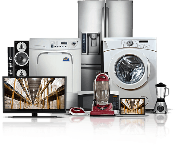 Appliance Removal