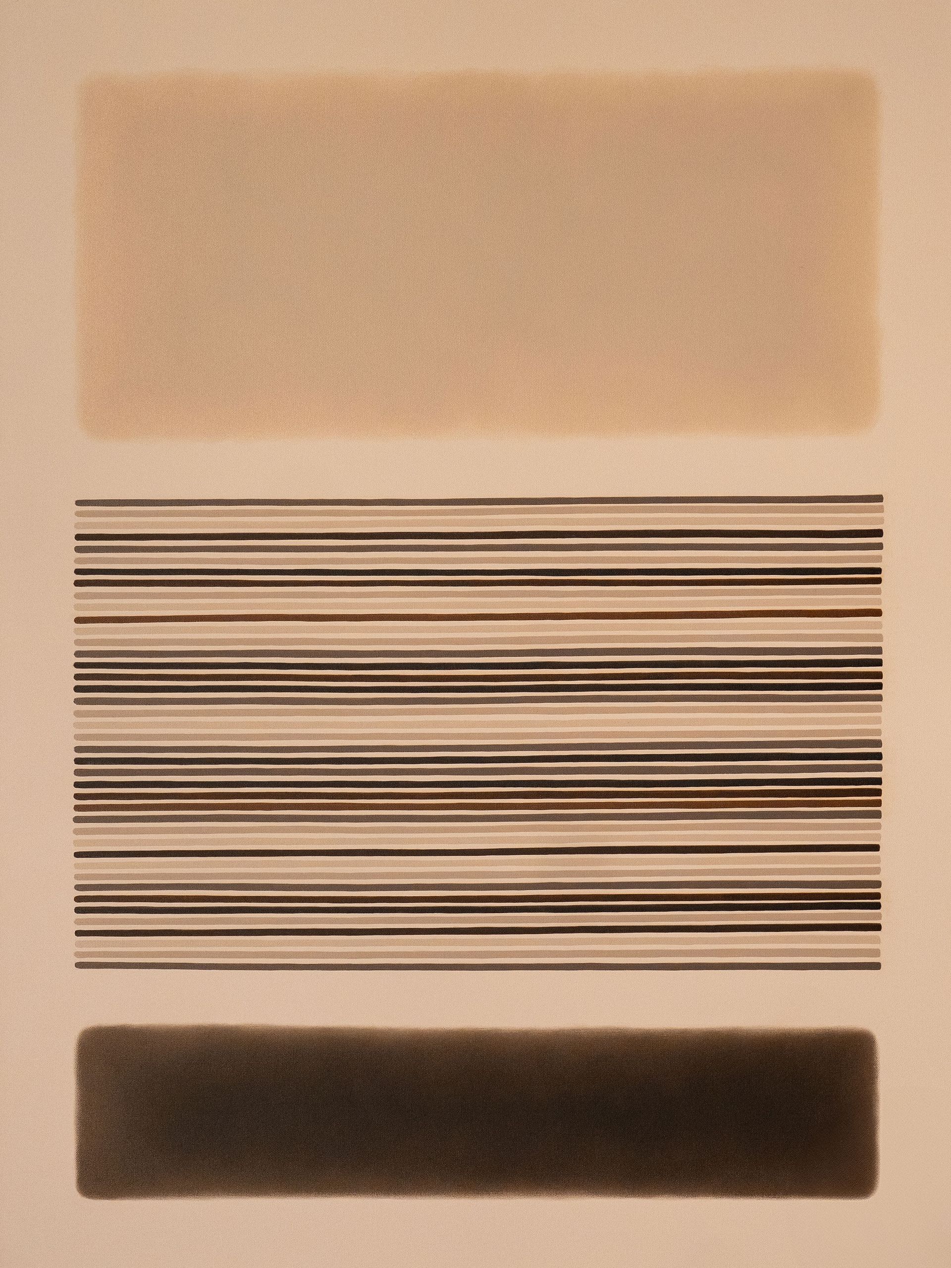 Fences, Grays #1
