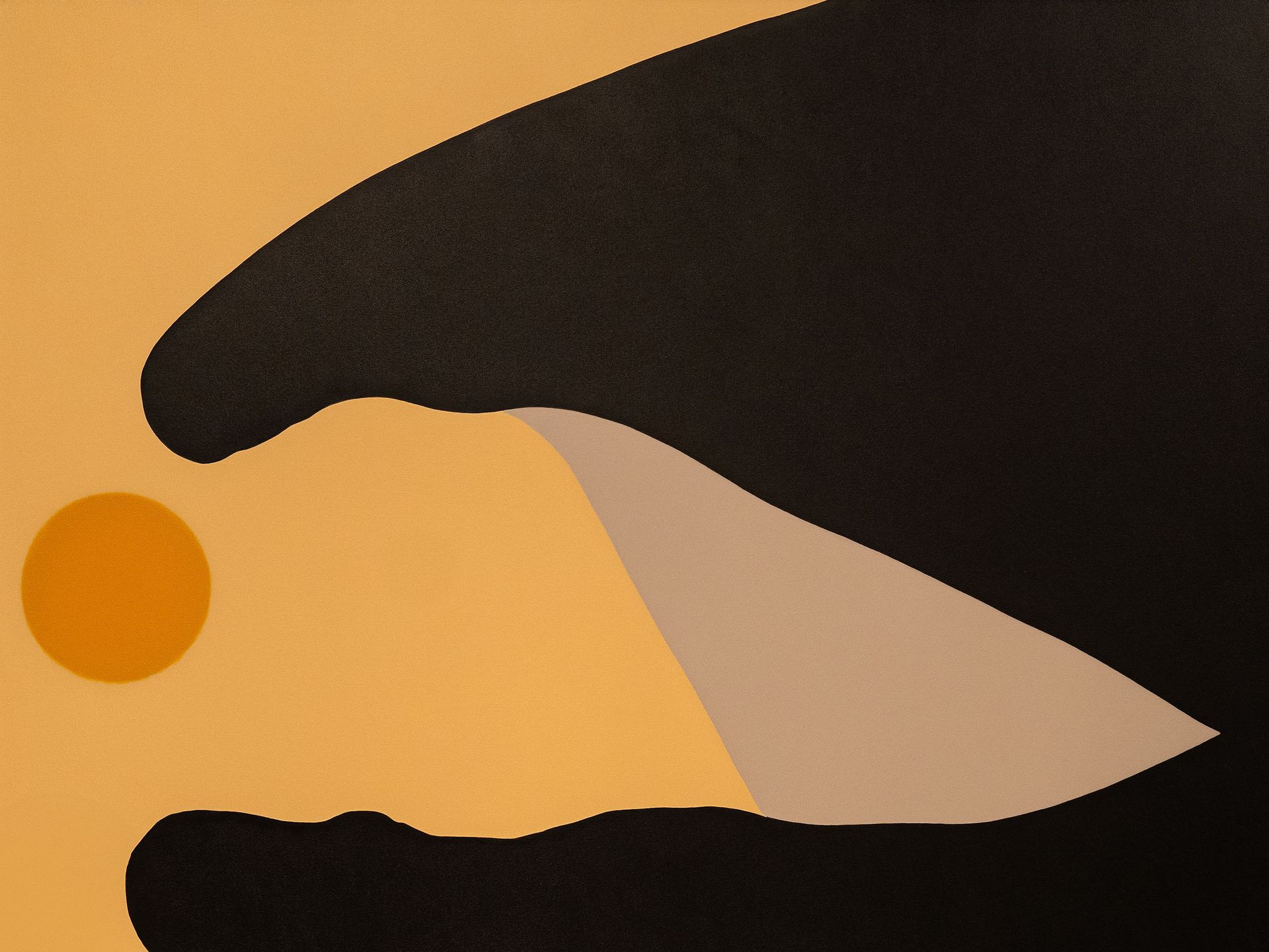 Fish Scape #3
