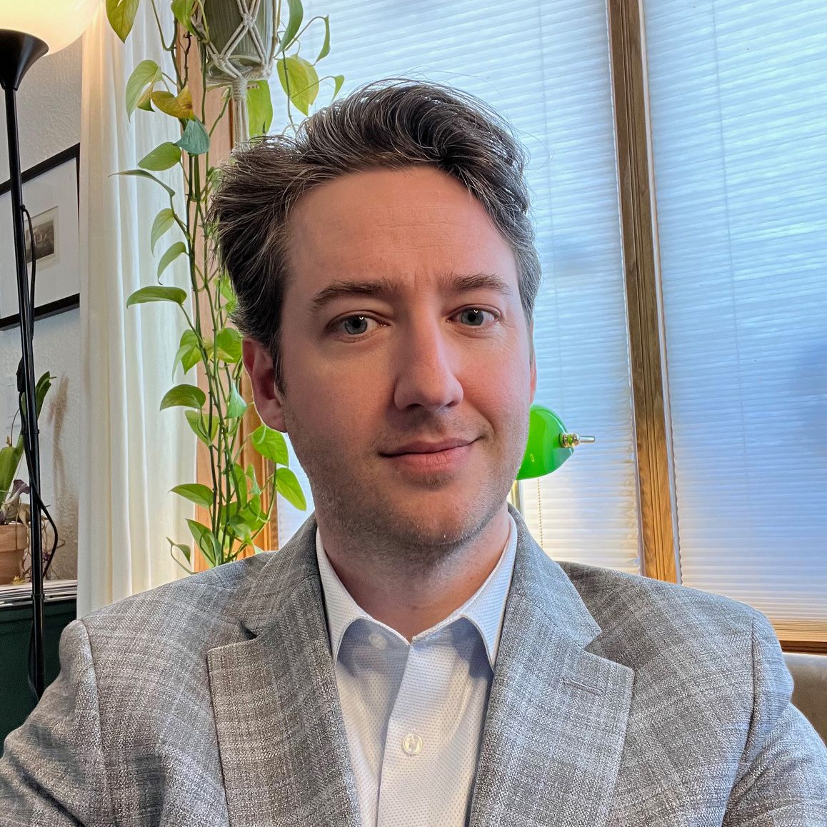 Eric Rohlfing Meet our Counseling Experts | Minnesota Couples Center