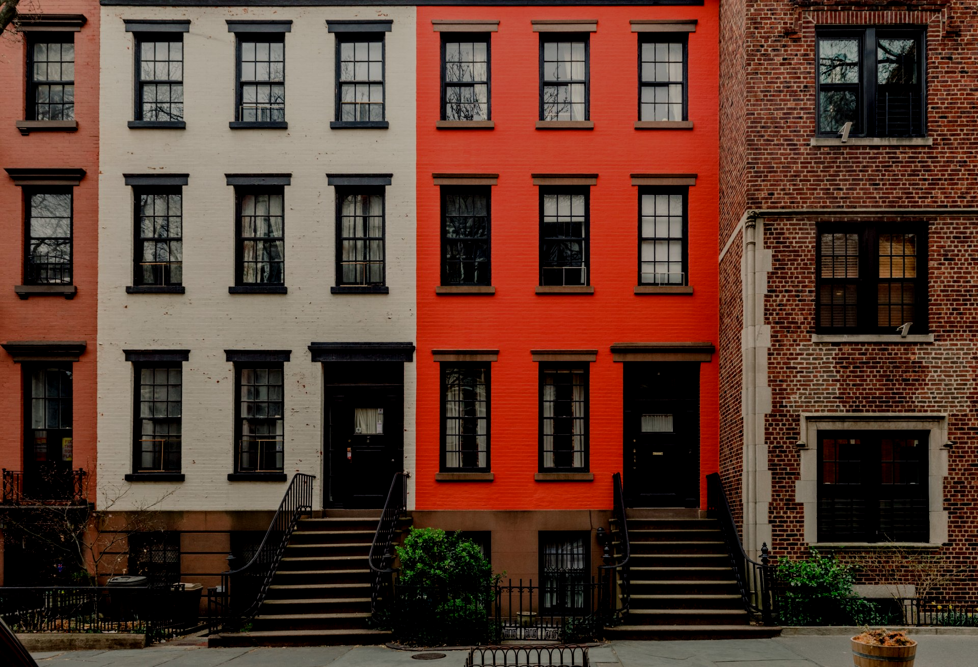 Multi Family