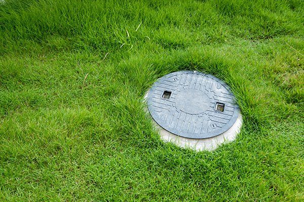 Septic Tank Inspections And Maintenance — Erie, PA — Moore Sanitation