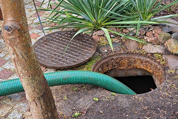 Septic Services Contractor — Erie, PA — Moore Sanitation Septic Services Contractor — Erie, PA — Moore Sanitation