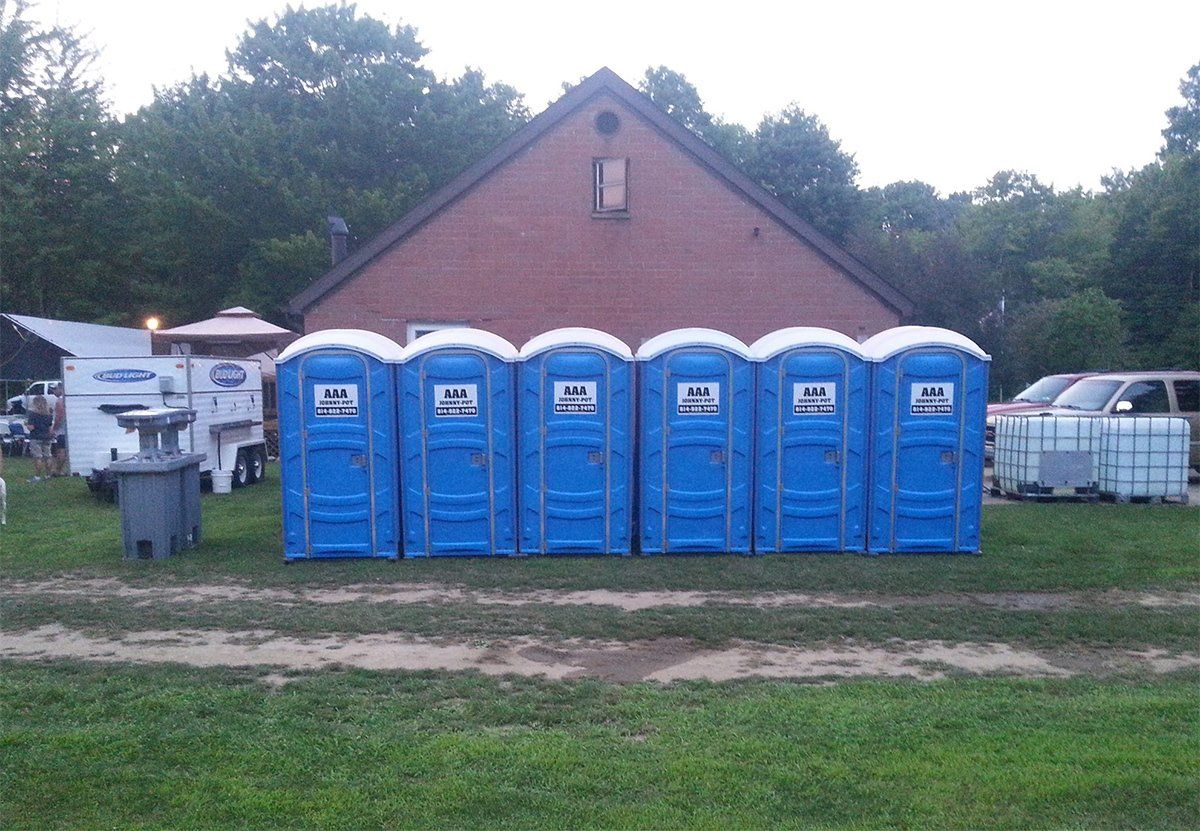 Wash Station Sinks — Erie, PA — Moore Sanitation Wash Station Sinks — Erie, PA — Moore Sanitation