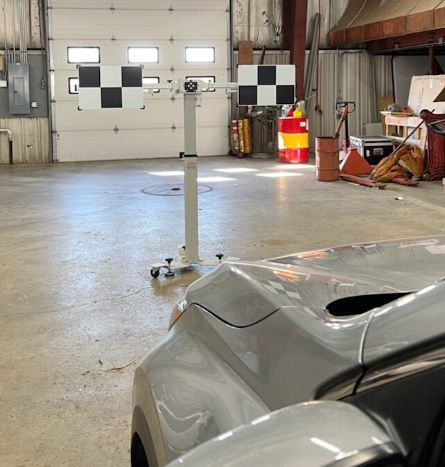 Auto Glass Repairs Edgerton, WI Glassworks of Wisconsin