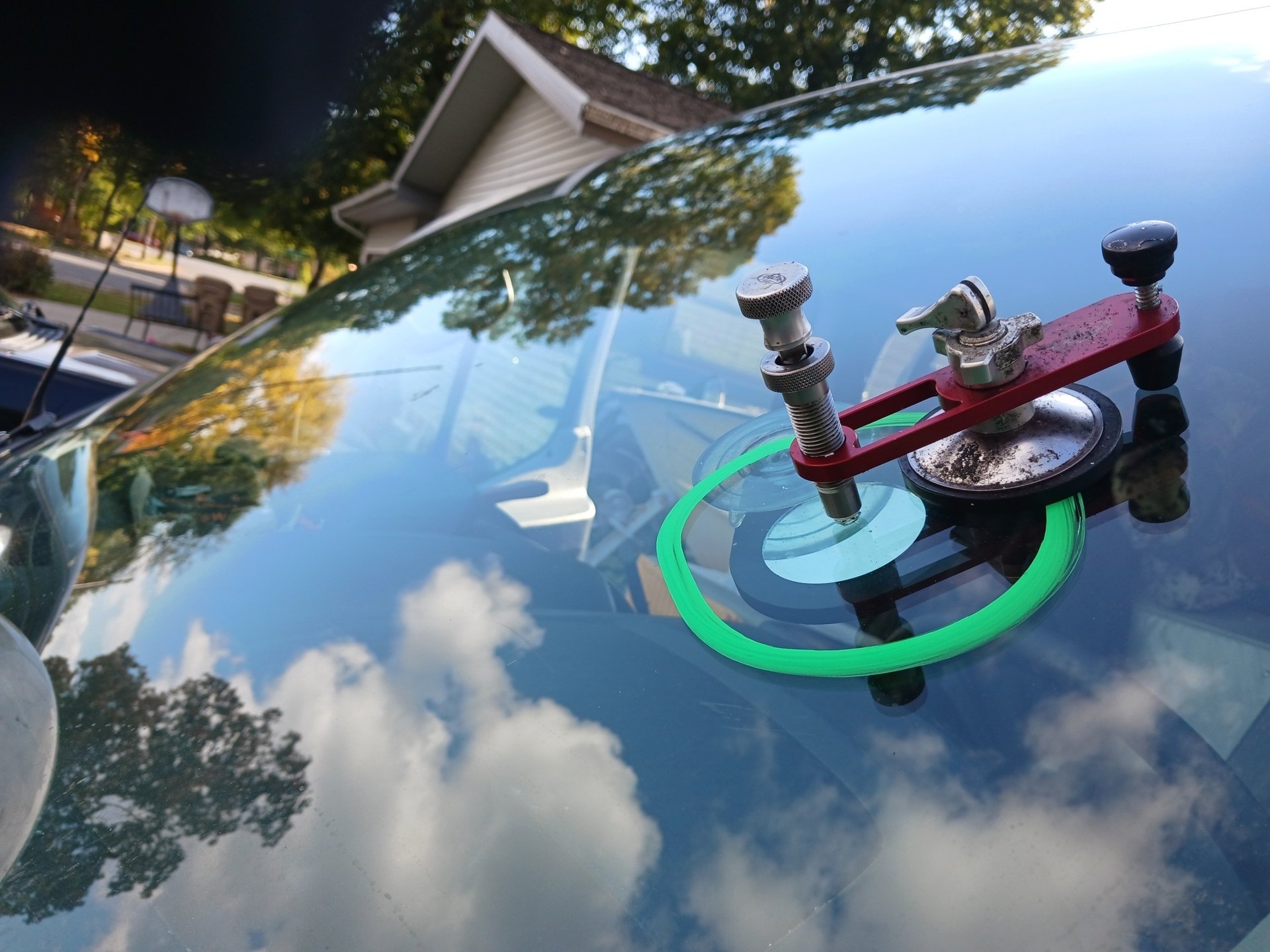 Windshield Service Edgerton, WI Glassworks of Wisconsin