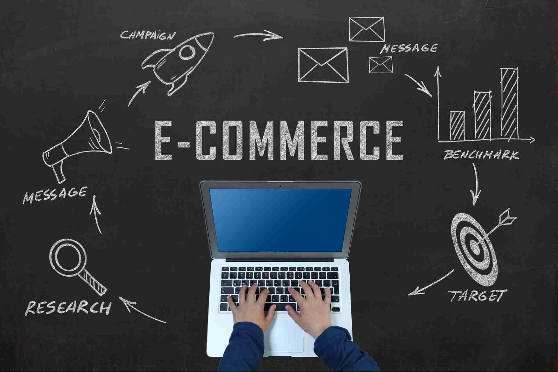 e-commerce SEO