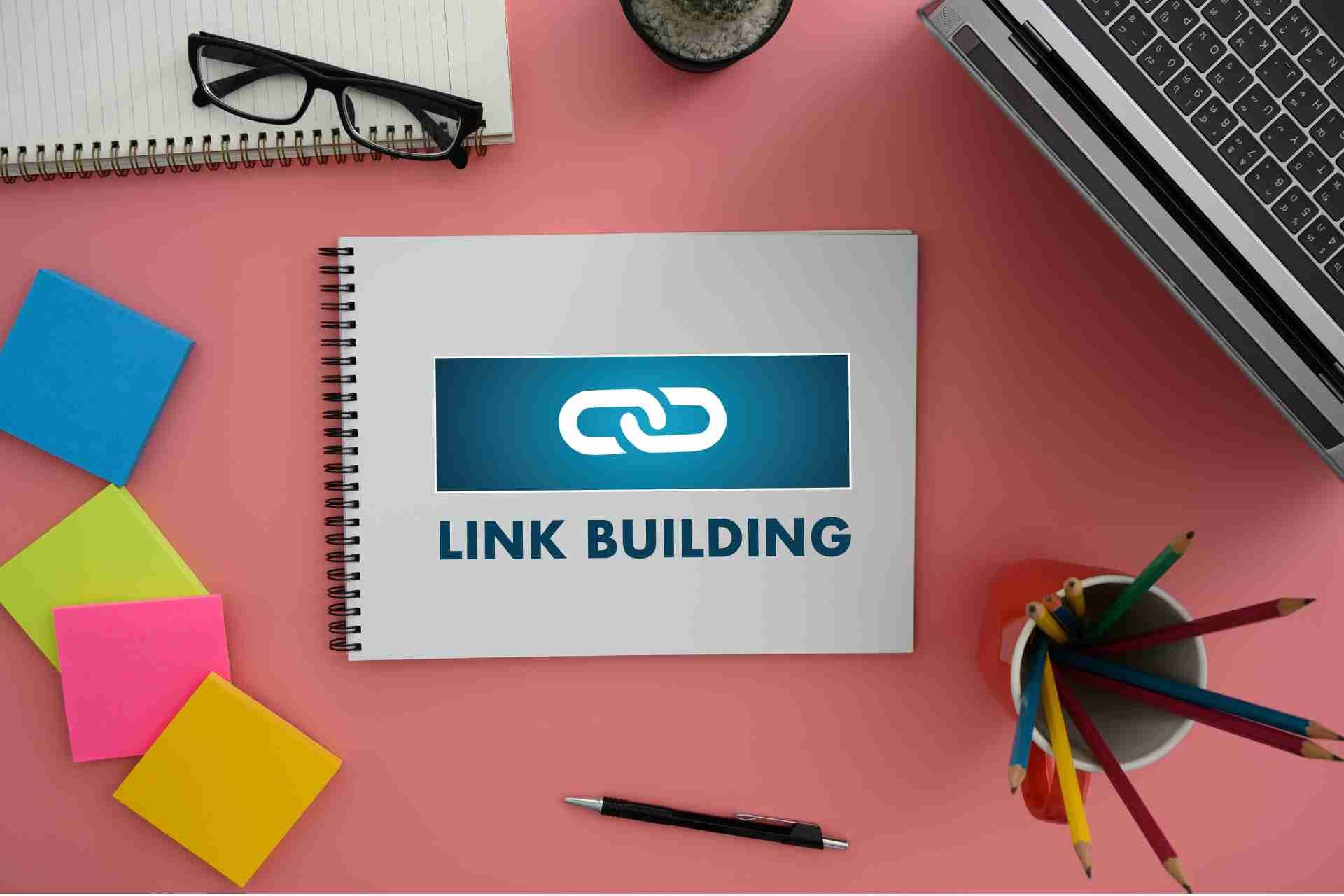 Common Link Building Mistakes to Avoid