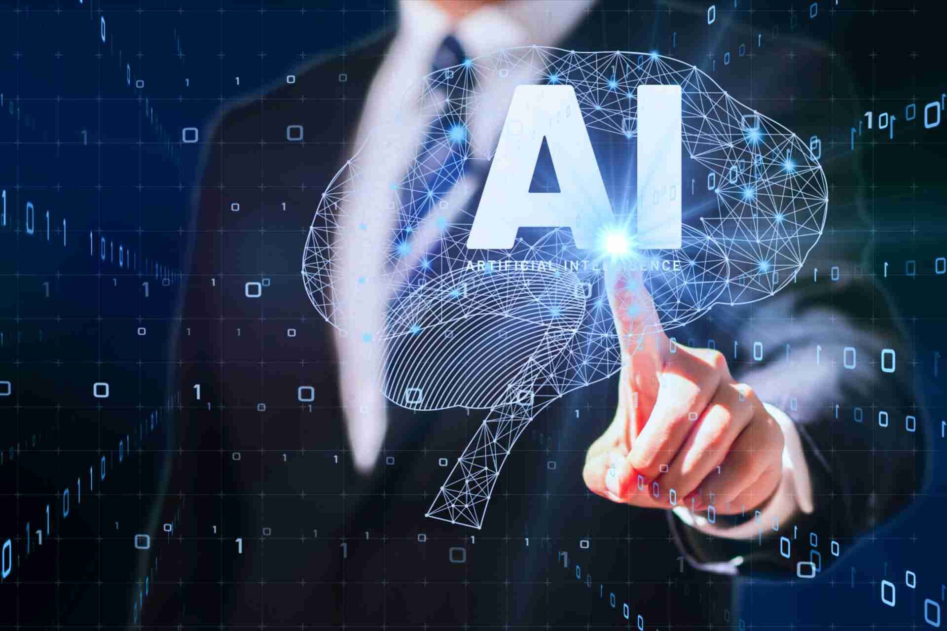 how ai is changing seo​
