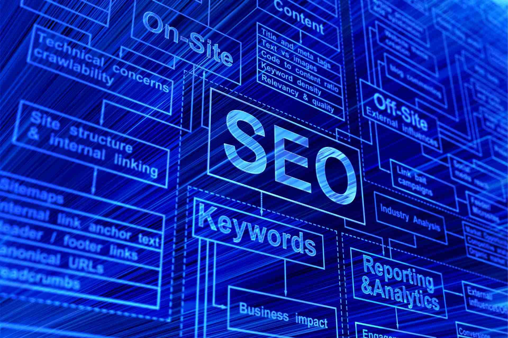 How Bolder SEO Helps Small Businesses Compete With Bigger Brands